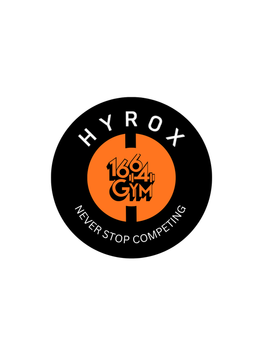🎁 1664 Hyrox Race Kit (100% off)