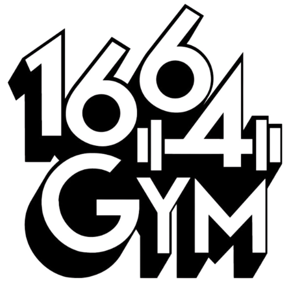 1664 Gym